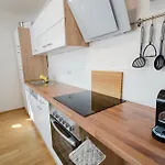 Apartment Finest Kitzblick Golf By In One