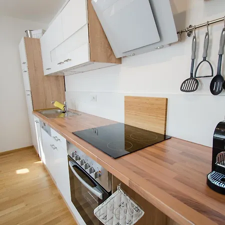 Apartament Finest Kitzblick Golf By In One