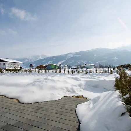 Apartament Finest Kitzblick Golf By In One *