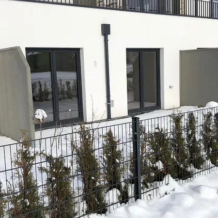 Apartment Finest Kitzblick Golf By In One *