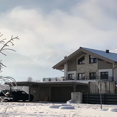 Finest Kitzblick Golf By In One Apartman *