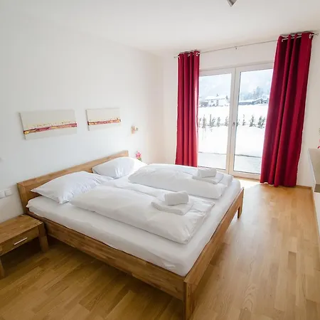 Finest Kitzblick Golf By In One Apartman