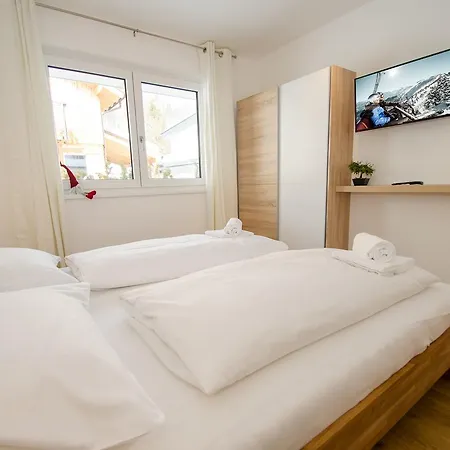 Finest Kitzblick Golf By In One