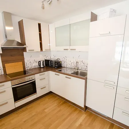 Finest Kitzblick Golf By In One