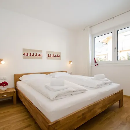 Apartman Finest Kitzblick Golf By In One Zell am See