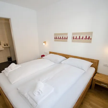 Finest Kitzblick Golf By In One Apartman