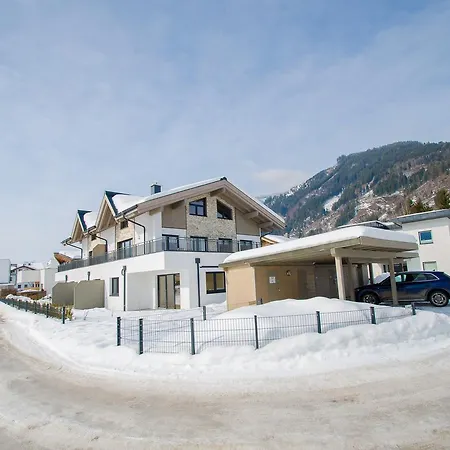 Finest Kitzblick Golf By In One Apartman *