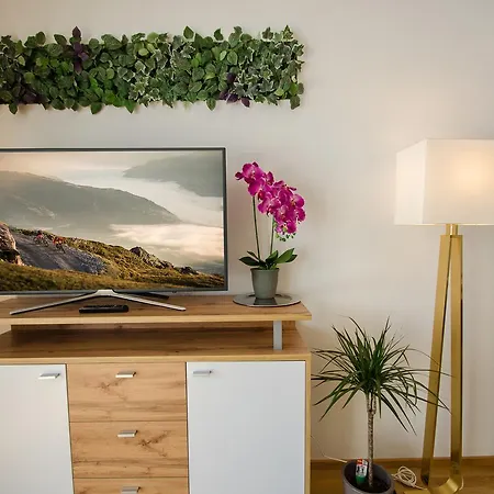 Apartman Finest Kitzblick Golf By In One Zell am See