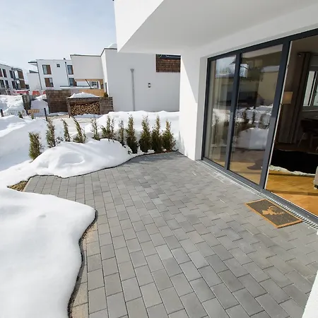 Finest Kitzblick Golf By In One Zell am See