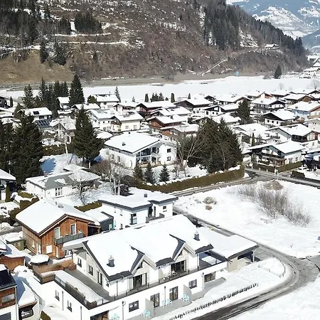 Apartman Finest Kitzblick Golf By In One *