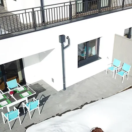 Finest Kitzblick Golf By In One Apartman Zell am See