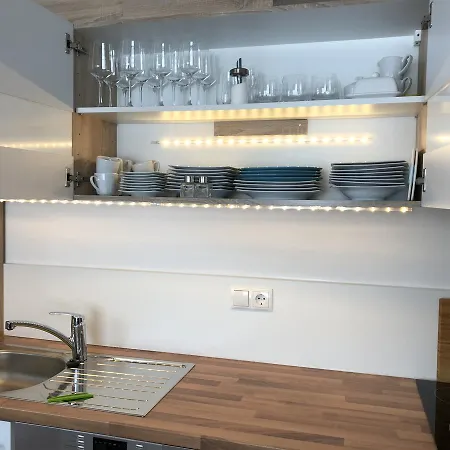 Finest Kitzblick Golf By In One *