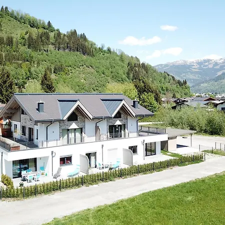 Finest Kitzblick Golf By In One *