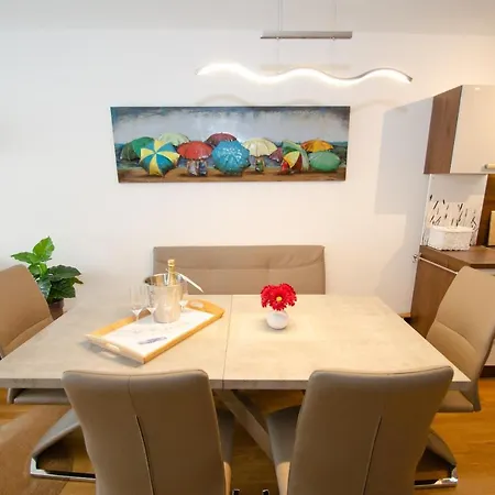 Finest Kitzblick Golf By In One Apartment Zell am See