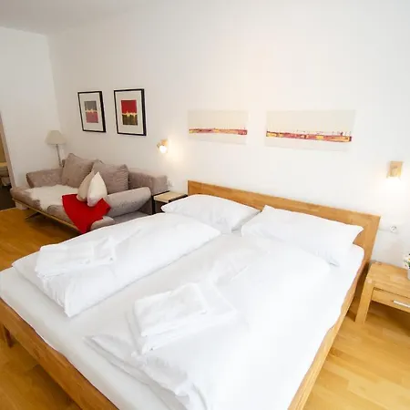 Apartman Finest Kitzblick Golf By In One *