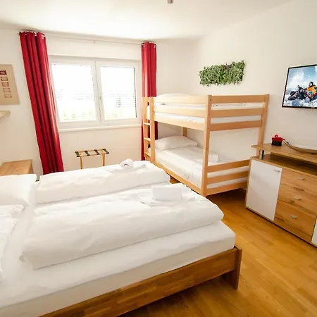 Finest Kitzblick Golf By In One Apartman *