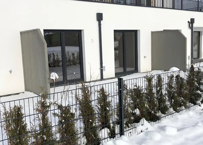 Apartment Finest Kitzblick Golf By In One *