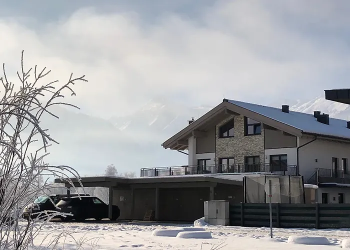 Finest Kitzblick Golf By In One Apartment *