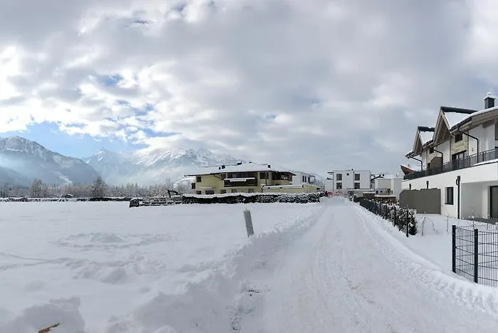 Finest Kitzblick Golf By In One Apartament *