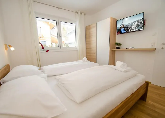 Finest Kitzblick Golf By In One