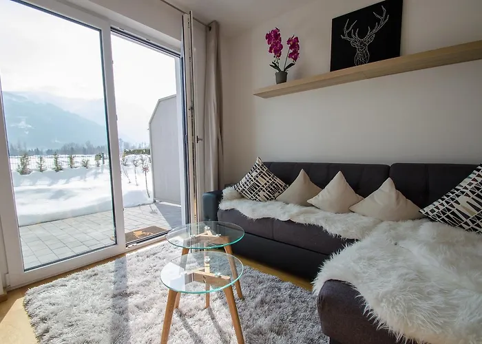 Finest Kitzblick Golf By In One * Zell am See