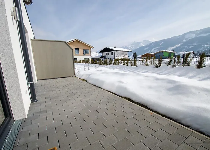 Finest Kitzblick Golf By In One Apartament *