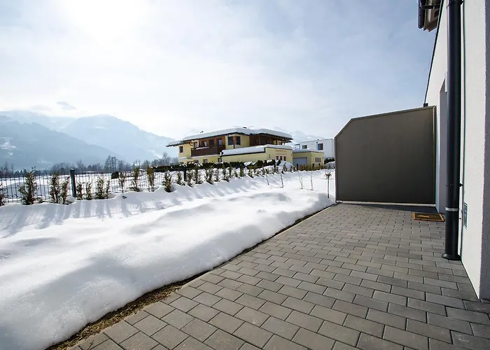 Apartament Finest Kitzblick Golf By In One *