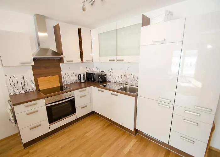 Finest Kitzblick Golf By In One