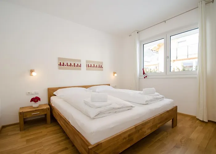 Apartament Finest Kitzblick Golf By In One Zell am See