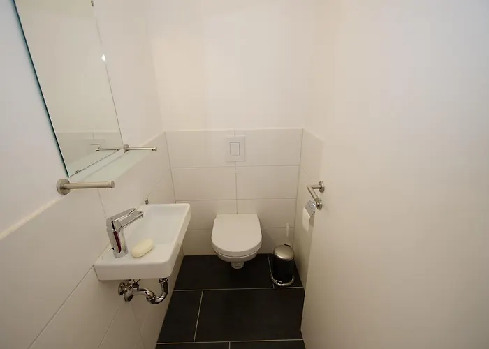 Appartement Finest Kitzblick Golf By In One