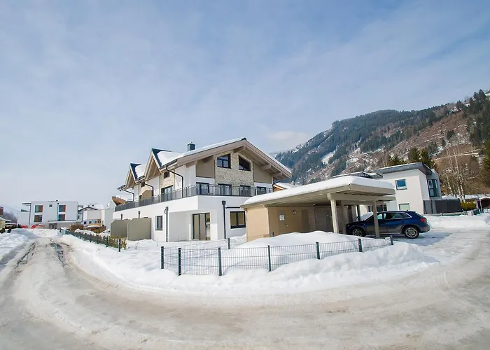 Finest Kitzblick Golf By In One Apartment *