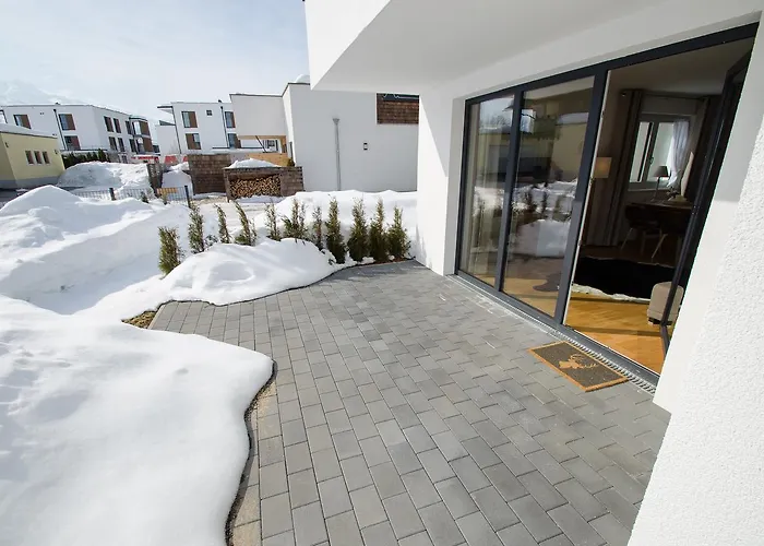 Finest Kitzblick Golf By In One Zell am See