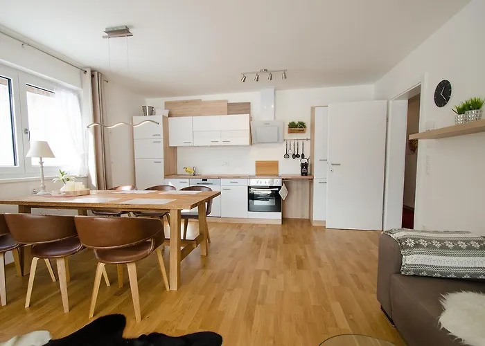 Finest Kitzblick Golf By In One * Zell am See