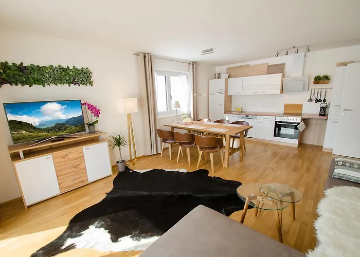 Finest Kitzblick Golf By In One *