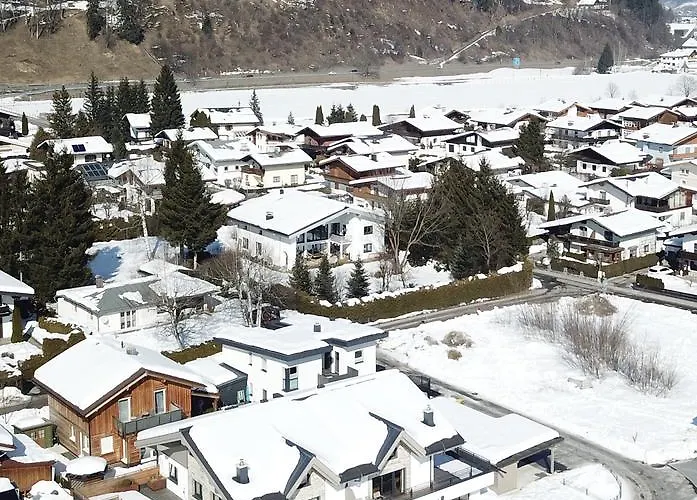 Apartment Finest Kitzblick Golf By In One *