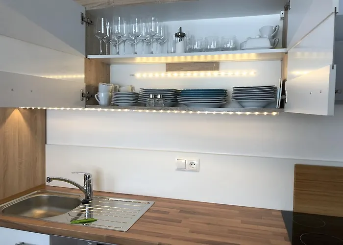 Finest Kitzblick Golf By In One *