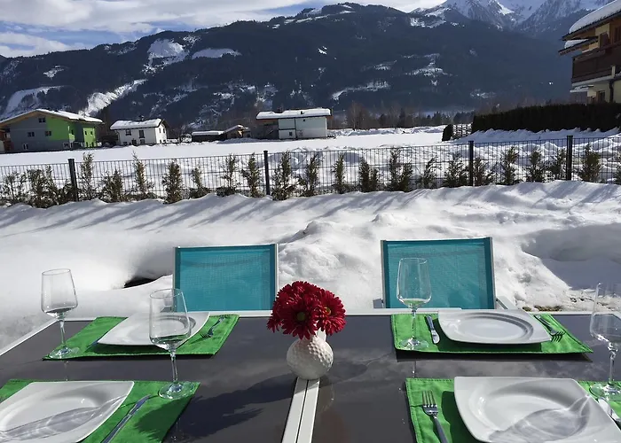 Finest Kitzblick Golf By In One