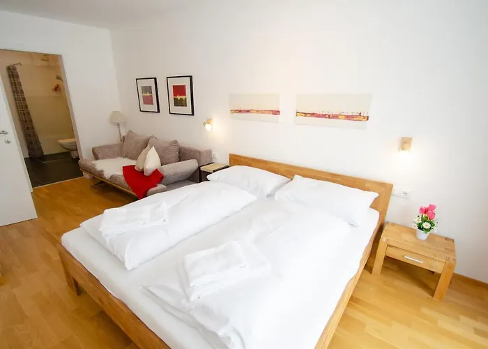 Apartament Finest Kitzblick Golf By In One *