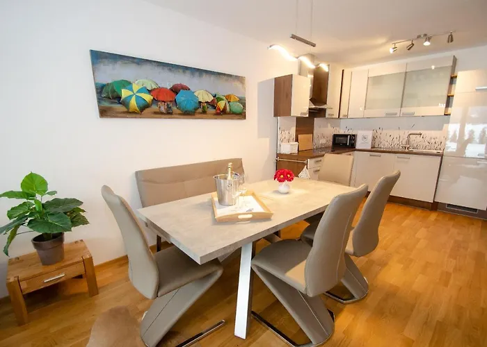 Apartament Finest Kitzblick Golf By In One *