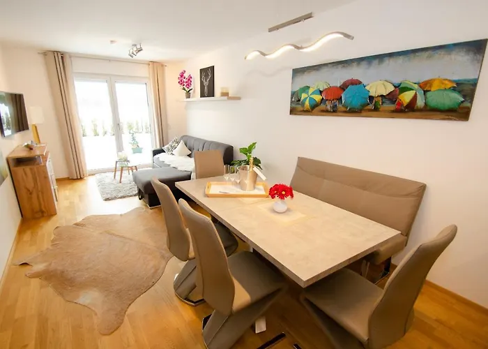 Finest Kitzblick Golf By In One