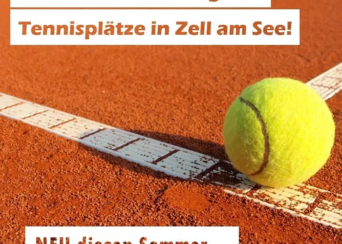 Appartement Finest Kitzblick Golf By In One Zell am See