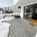 Finest Kitzblick Golf By In One 滨湖采尔