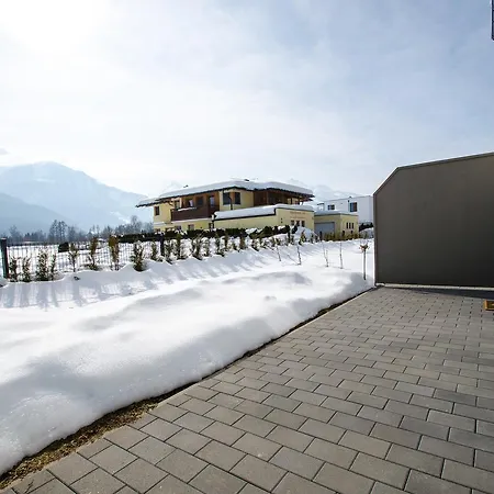 公寓 Finest Kitzblick Golf By In One *